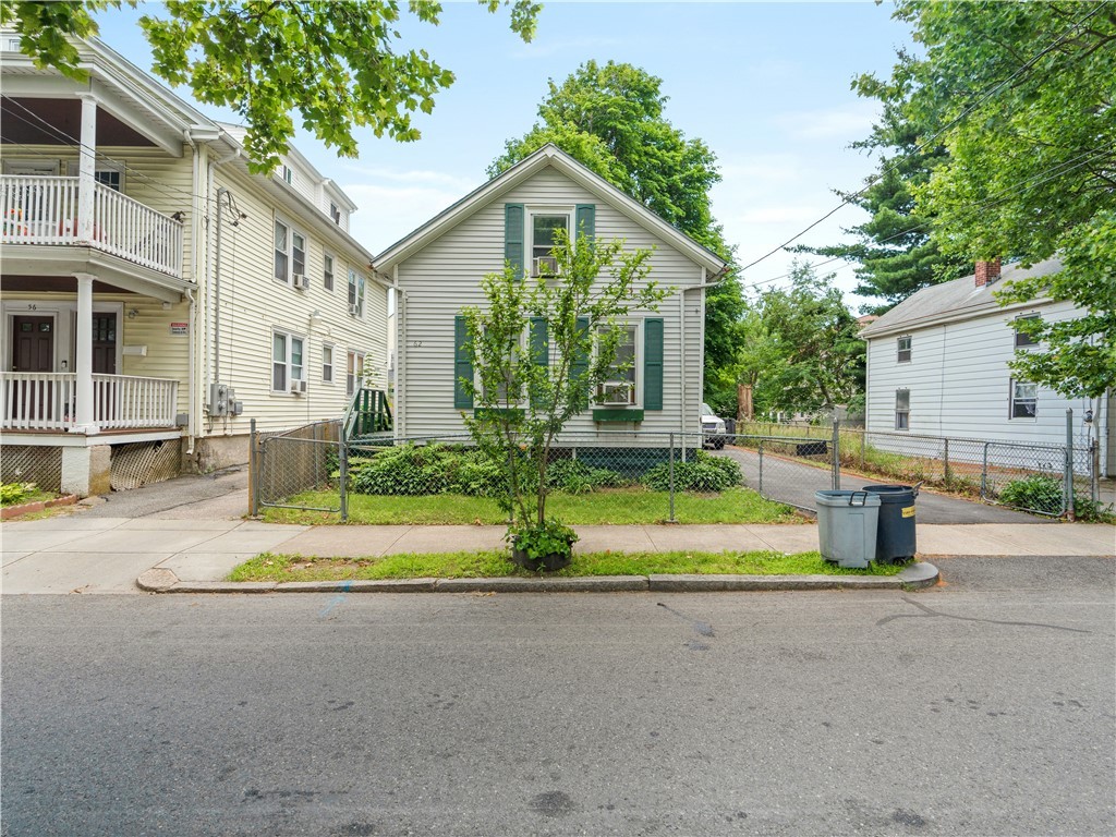 62 Fisk Street Providence, RI 02905 - Photo 1 of 18