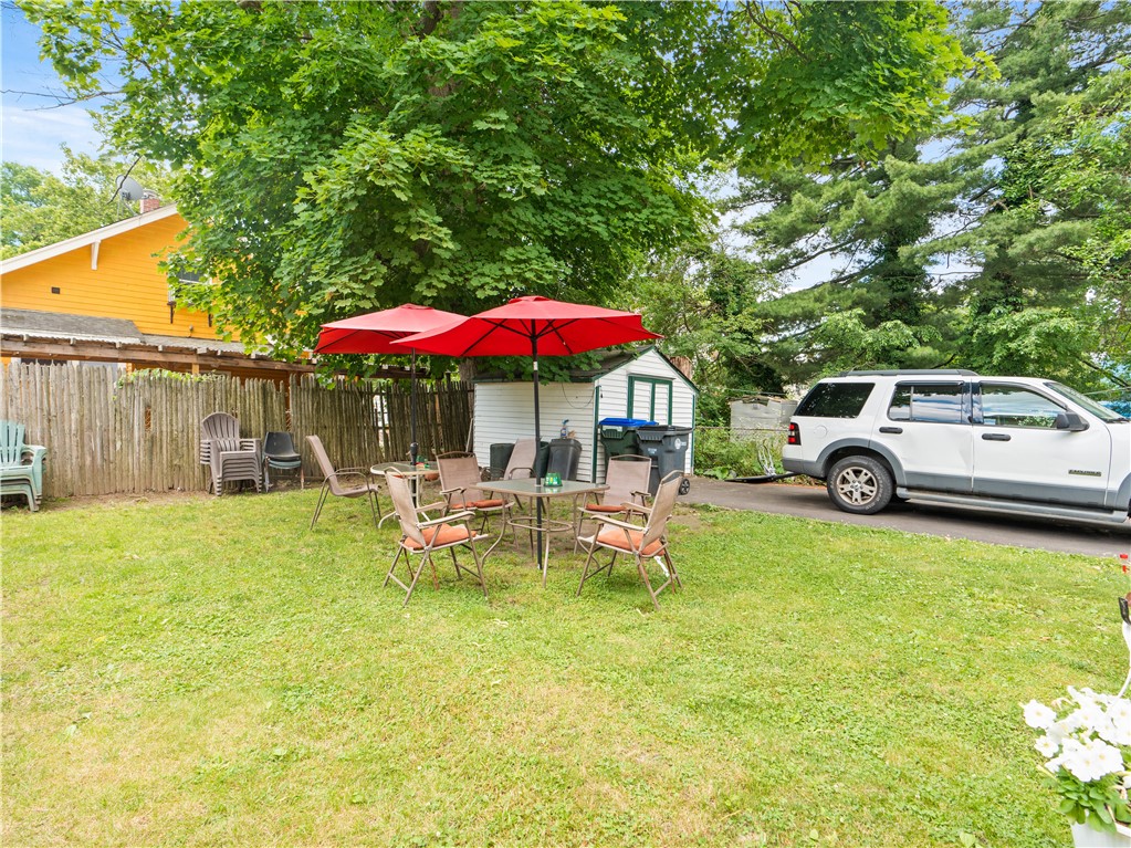 62 Fisk Street Providence, RI 02905 - Photo 16 of 18
