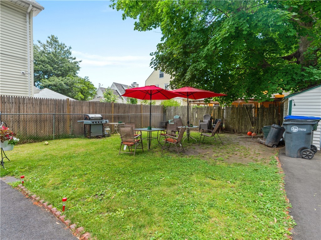 62 Fisk Street Providence, RI 02905 - Photo 17 of 18