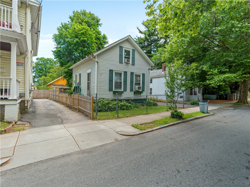 62 Fisk Street Providence, RI 02905 - Photo 18 of 18