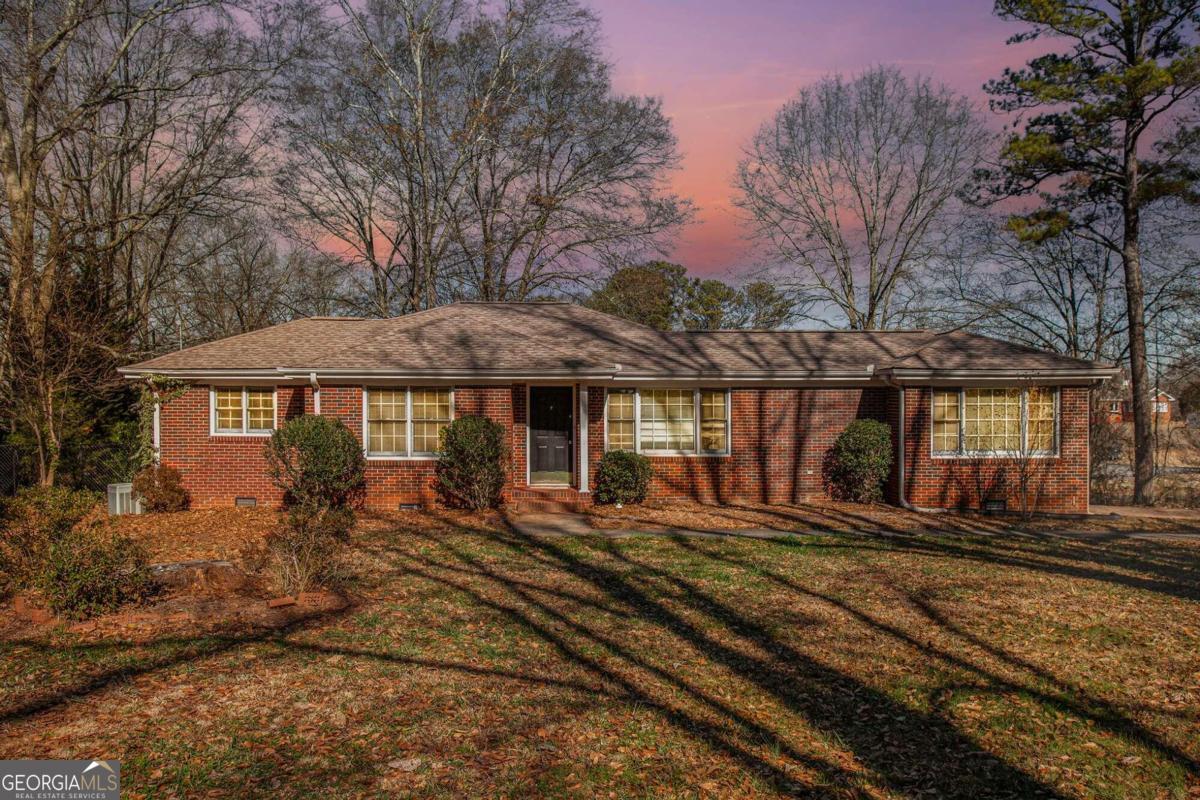 329 South Carroll Road Villa Rica, GA 30180 - Photo 1 of 1 Gallery Image 1