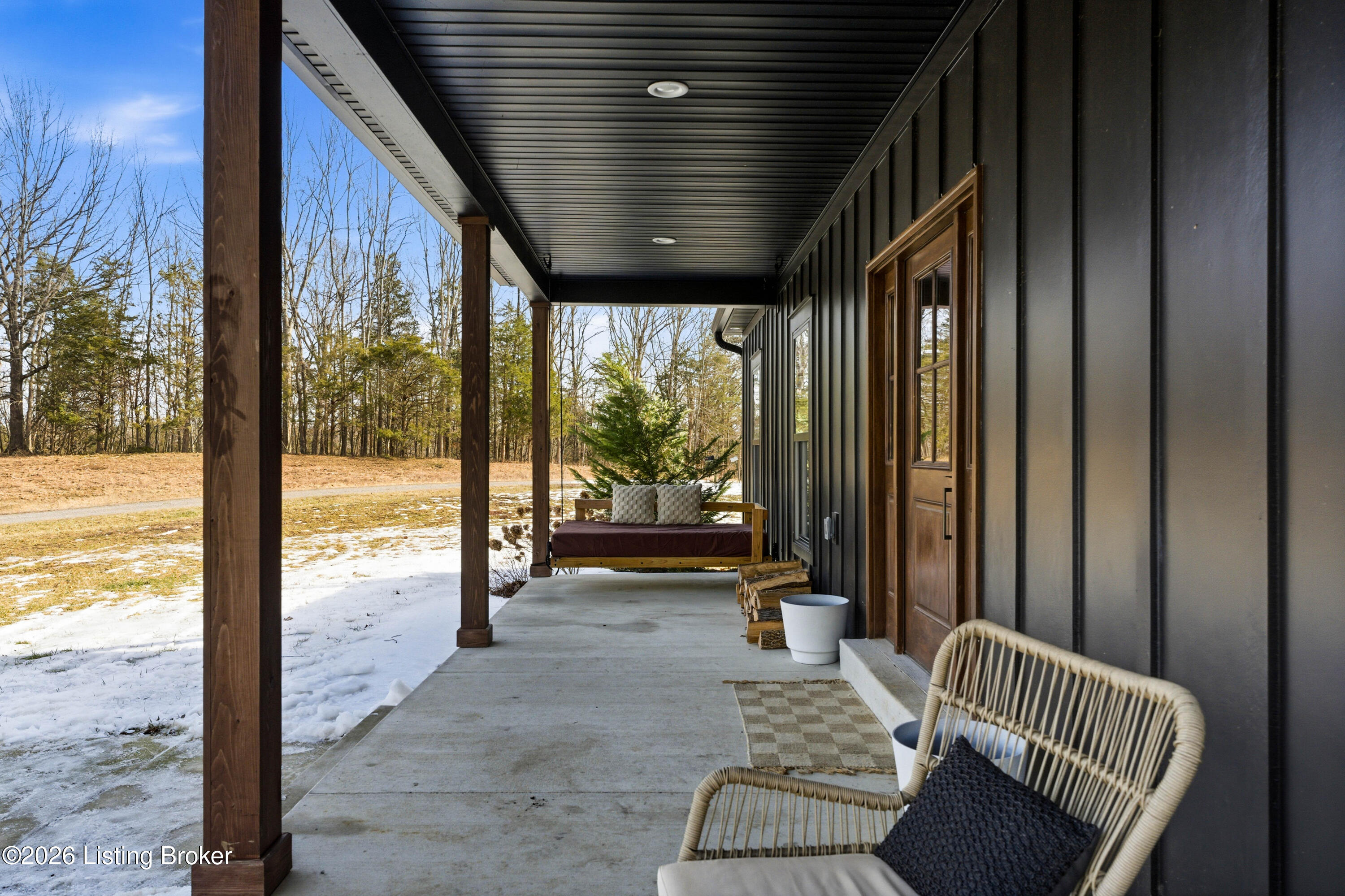 941 Cedar Point Road Mount Eden, KY 40046 - Photo 24 of 73 DSC05280
