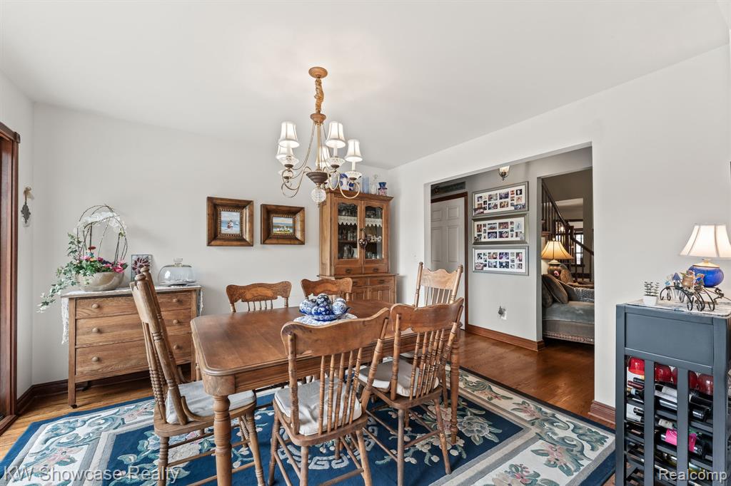 6476 Andersonville Road Waterford, MI 48346 - Photo 24 of 55