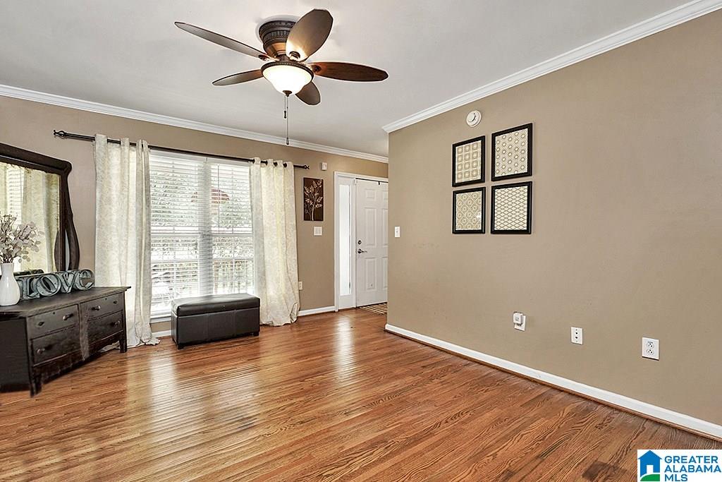 420 Comanche Street Montevallo, AL 35115 - Photo 6 of 43