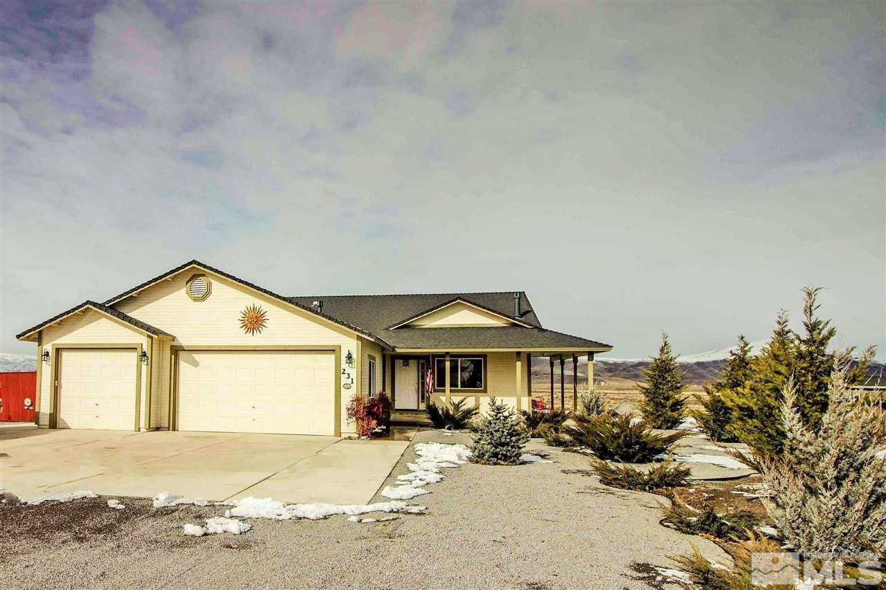 231 Bridle Path Way Fernley, NV 89408 - Photo 1 of 1 Photo 1