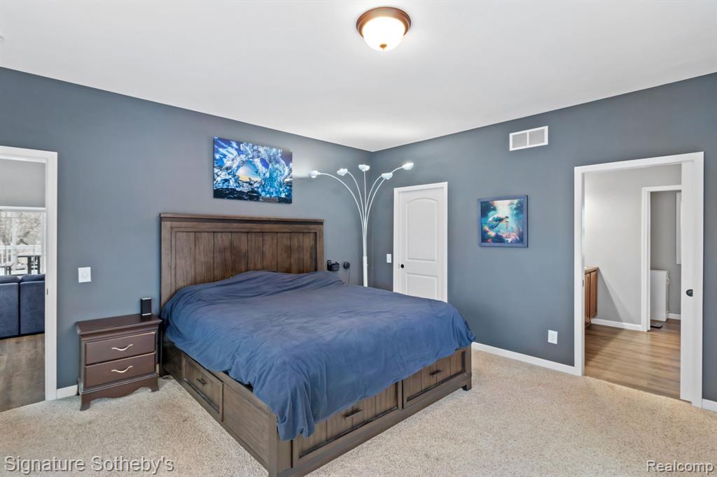 4161 Gregory Road Lake Orion, MI 48359 - Photo 9 of 32 Gallery Image 9