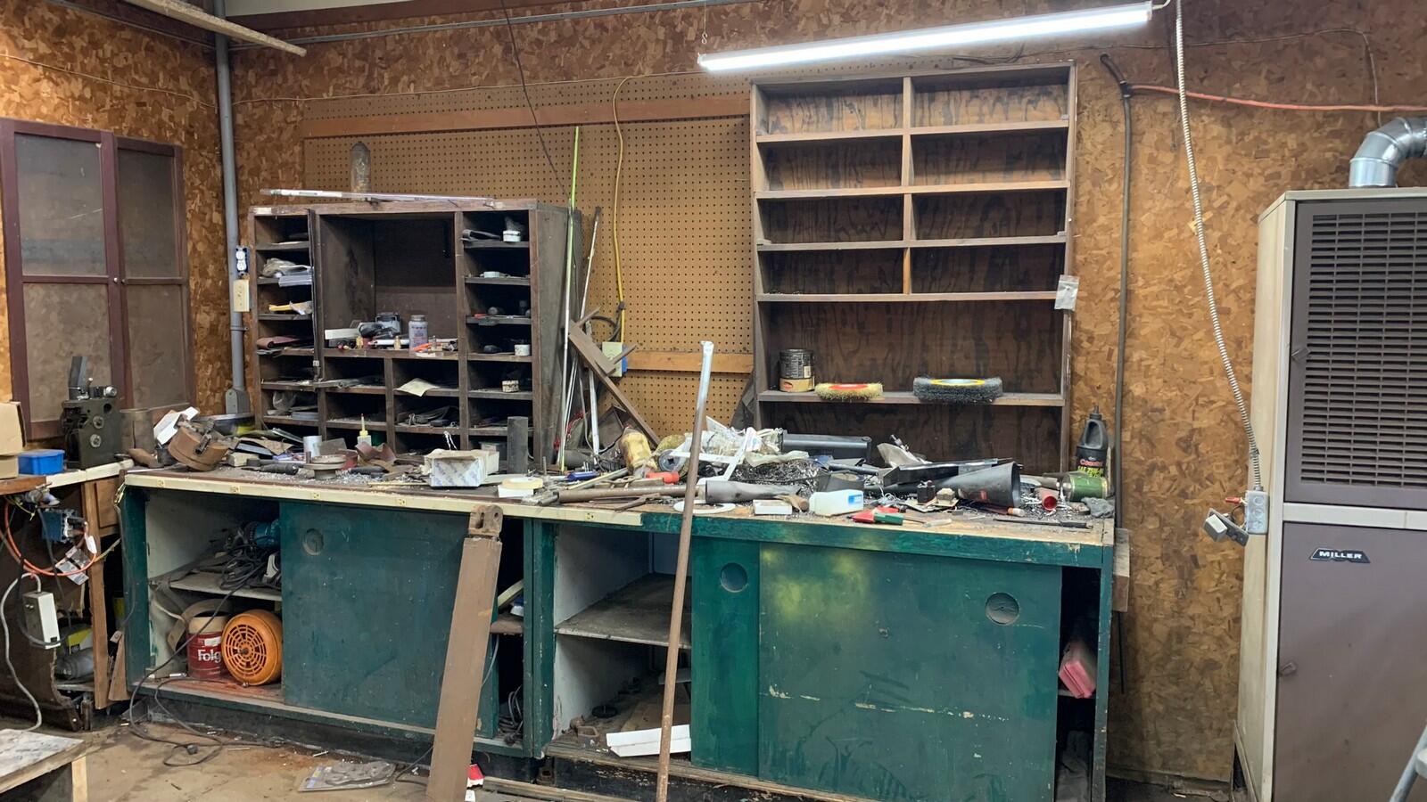 38 Island Farm Road Levant, ME 04456 - Photo 17 of 50 IMG_4431