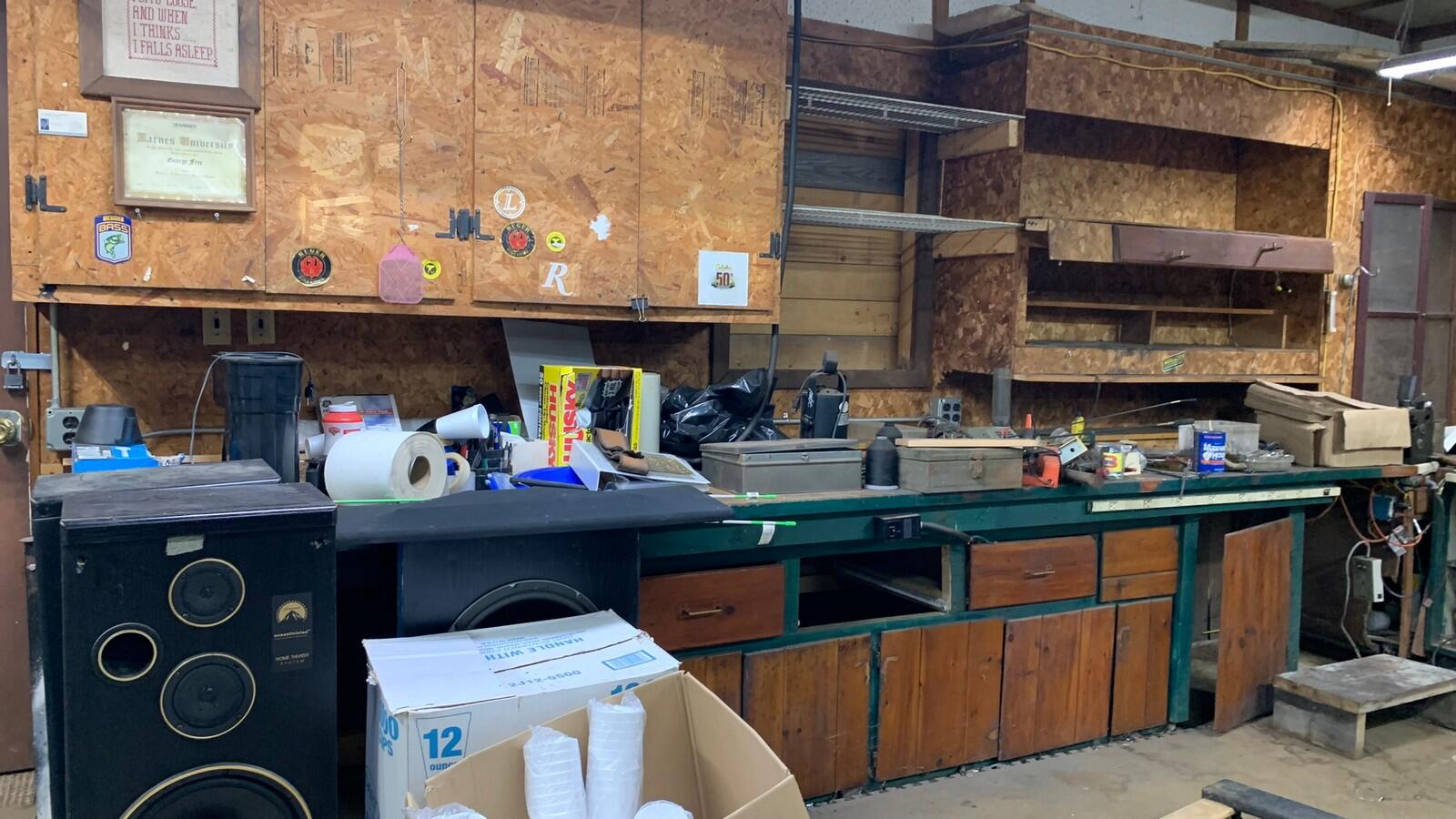 38 Island Farm Road Levant, ME 04456 - Photo 18 of 50 IMG_4432