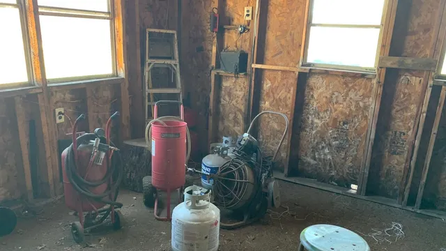 $25,000 | 38 Island Farm Road, Levant, ME 04456