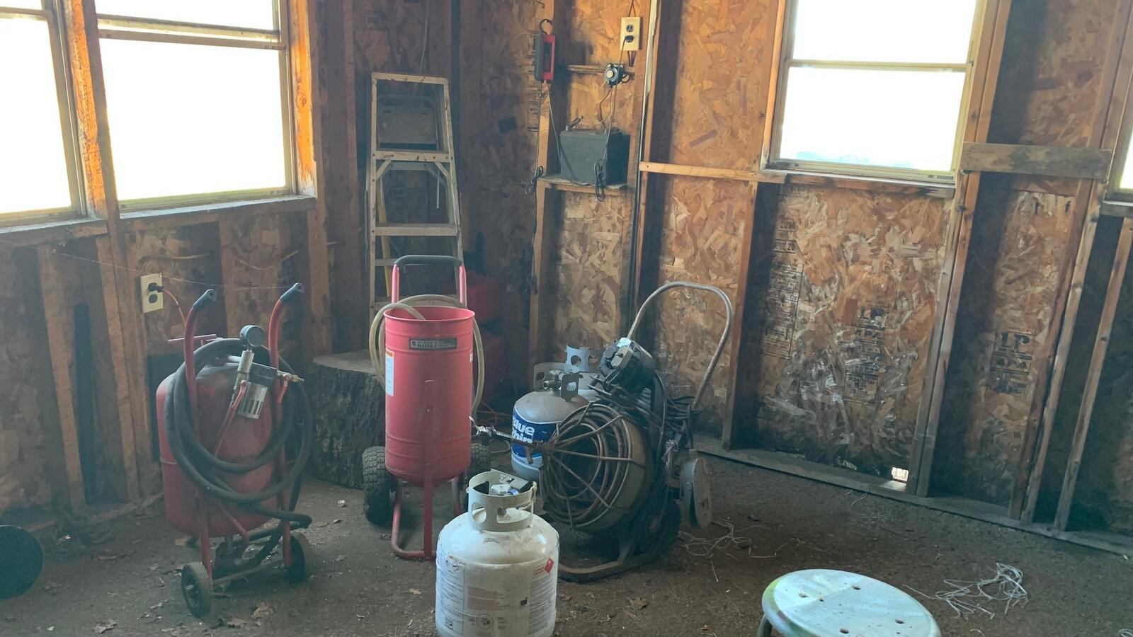 38 Island Farm Road Levant, ME 04456 - Photo 19 of 50 IMG_4435