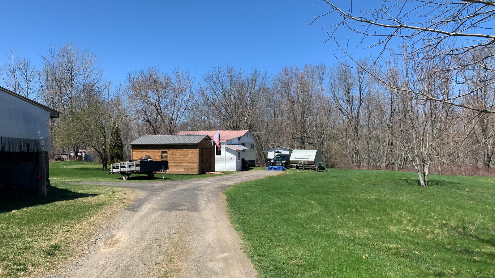 38 Island Farm Road Levant, ME 04456 - Photo 21 of 50 IMG_4437