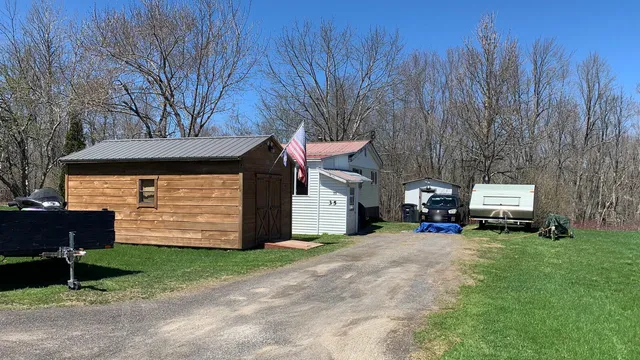 $25,000 | 38 Island Farm Road, Levant, ME 04456