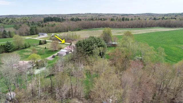 $25,000 | 38 Island Farm Road, Levant, ME 04456