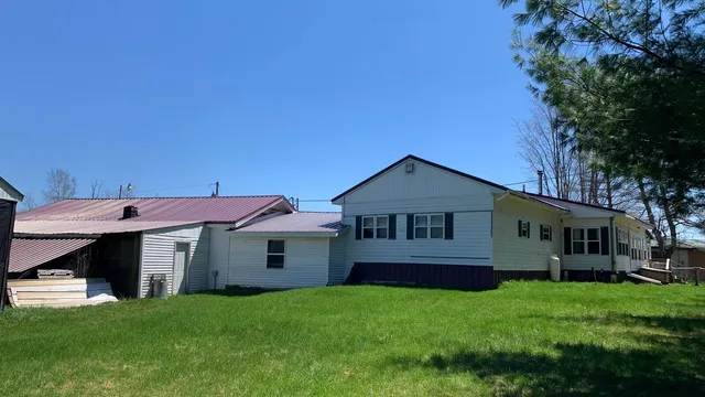 $25,000 | 38 Island Farm Road, Levant, ME 04456