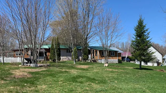 $25,000 | 38 Island Farm Road, Levant, ME 04456