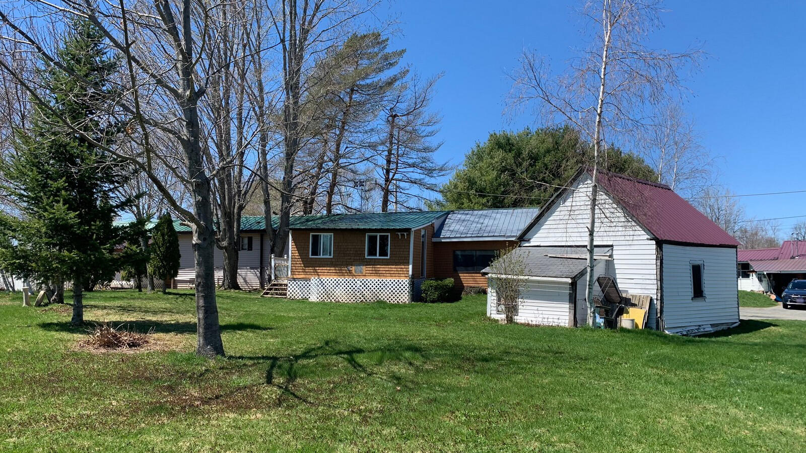 38 Island Farm Road Levant, ME 04456 - Photo 40 of 50 IMG_4461