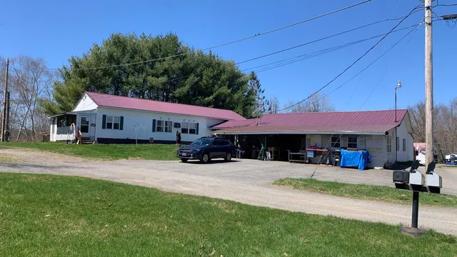 $25,000 | 38 Island Farm Road, Levant, ME 04456