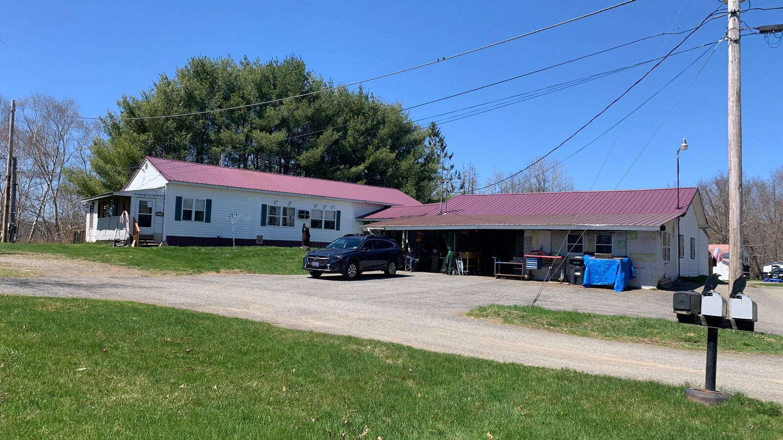 38 Island Farm Road Levant, ME 04456 - Photo 41 of 50 IMG_4462