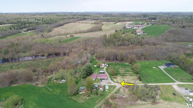 $25,000 | 38 Island Farm Road, Levant, ME 04456