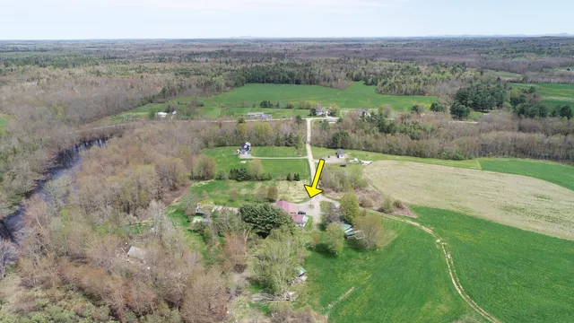 $25,000 | 38 Island Farm Road, Levant, ME 04456