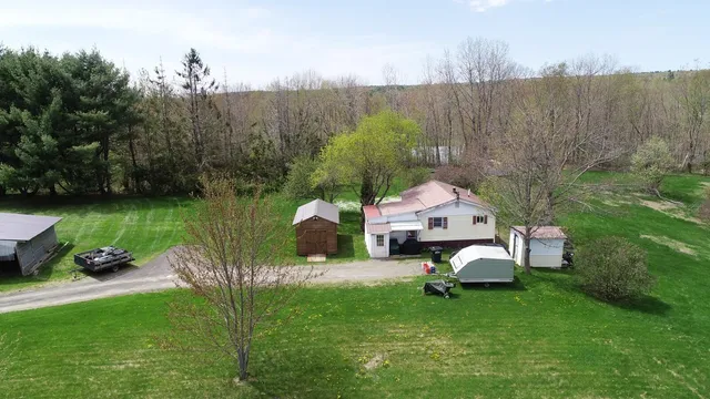 $25,000 | 38 Island Farm Road, Levant, ME 04456