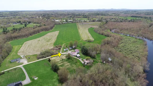 $25,000 | 38 Island Farm Road, Levant, ME 04456