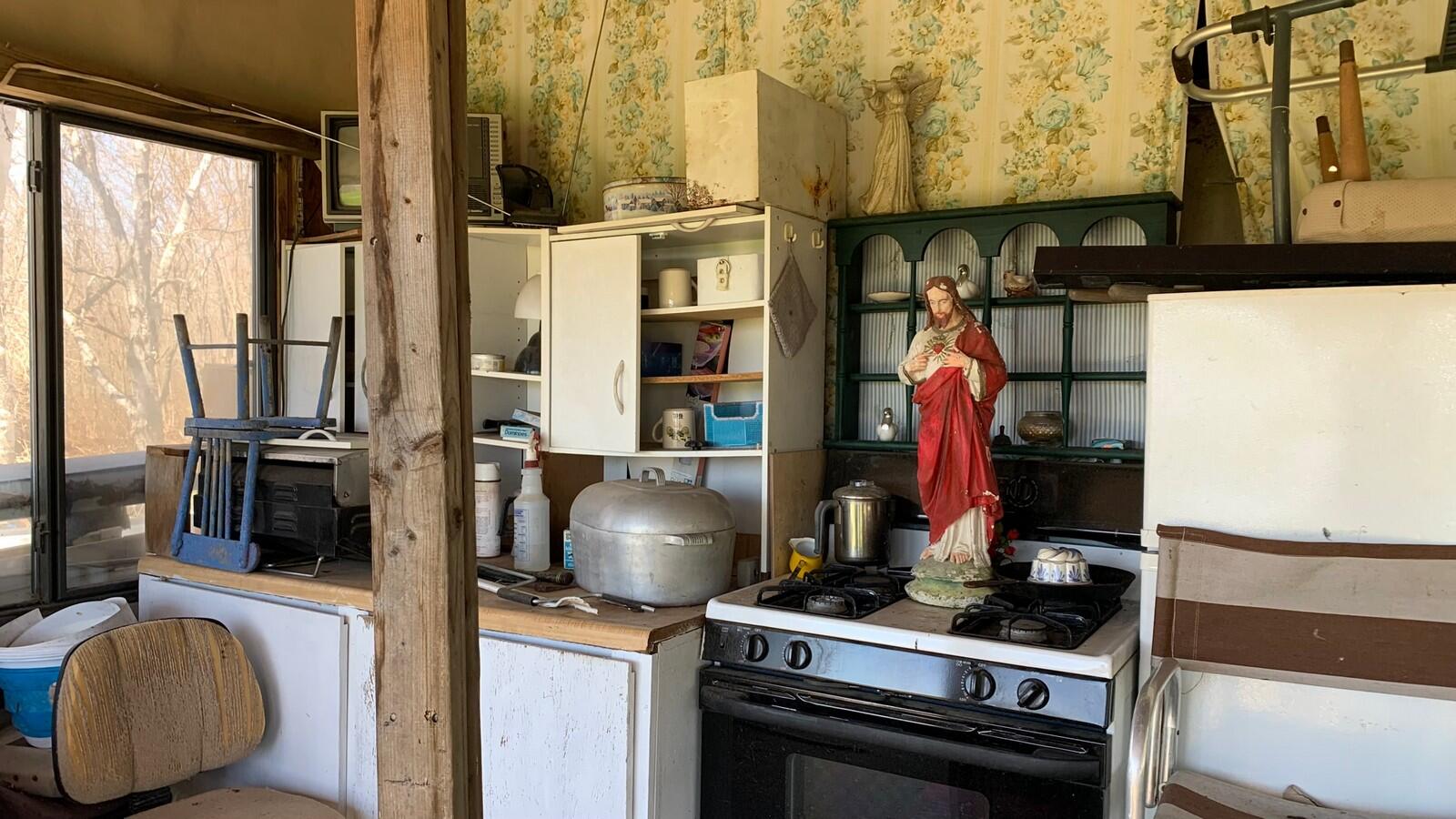 38 Island Farm Road Levant, ME 04456 - Photo 8 of 50 IMG_4420