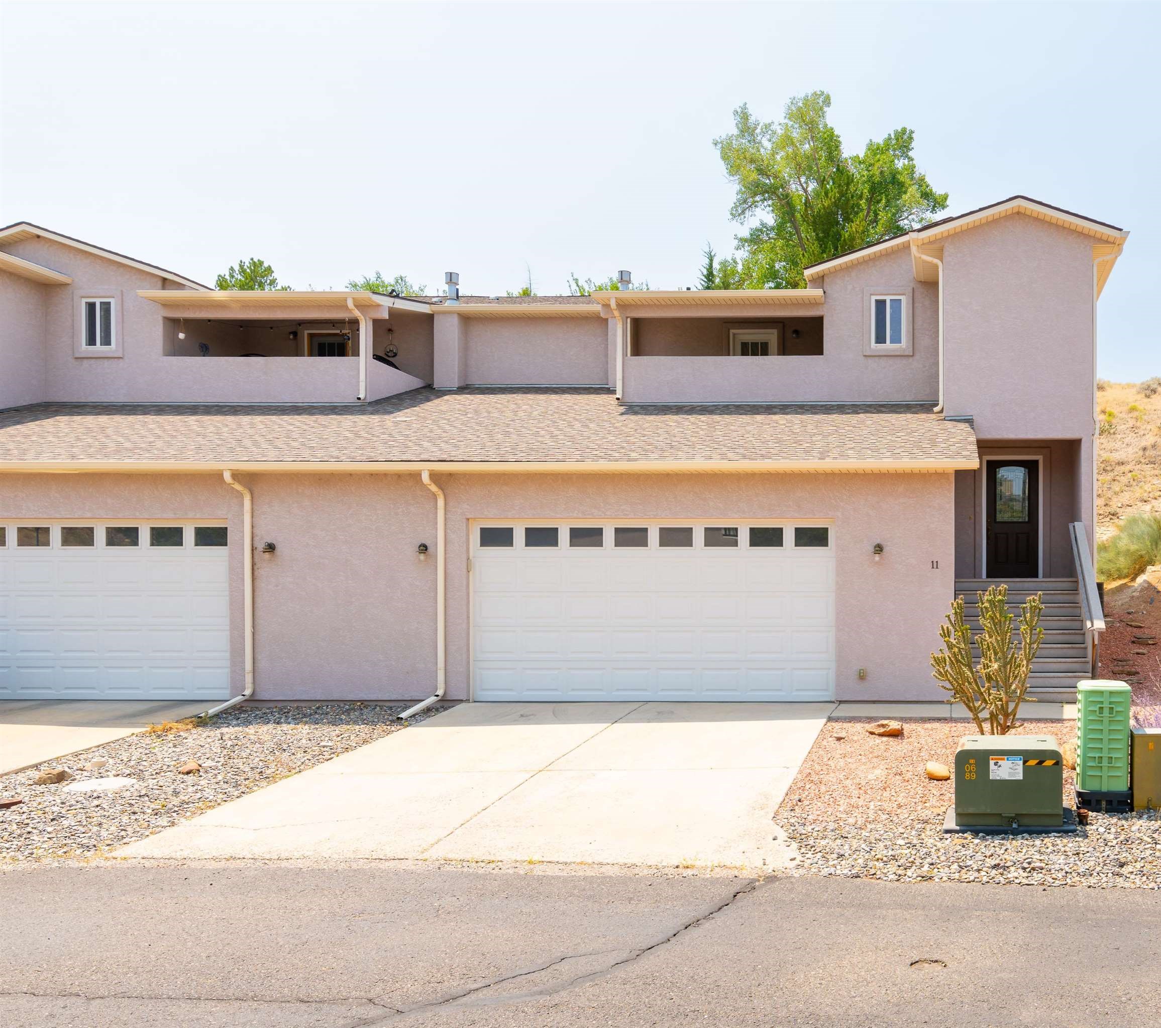 406 Ridges Boulevard, Unit F1 Grand Junction, CO 81507 - Photo 1 of 28