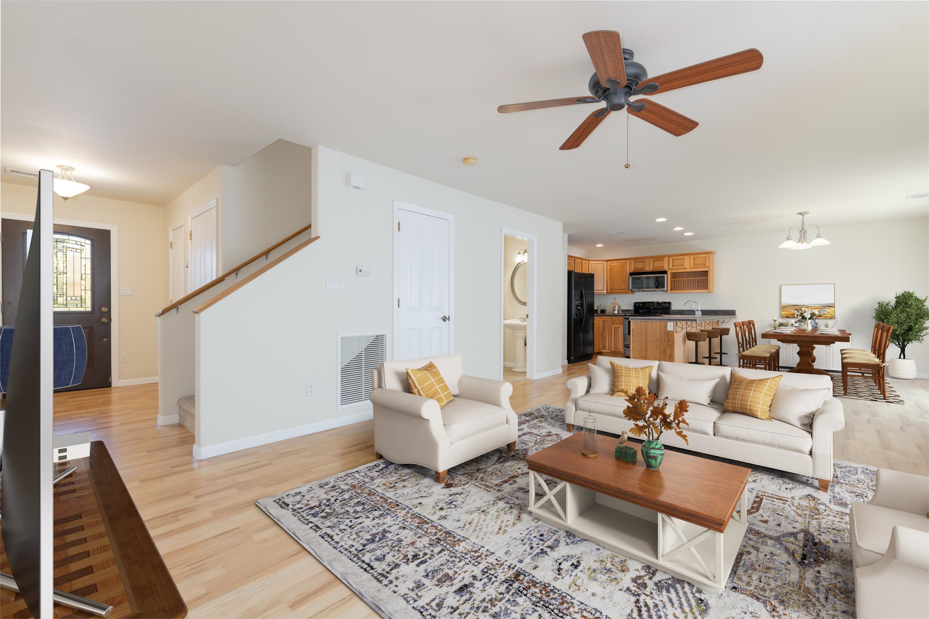 406 Ridges Boulevard, Unit F1 Grand Junction, CO 81507 - Photo 3 of 28