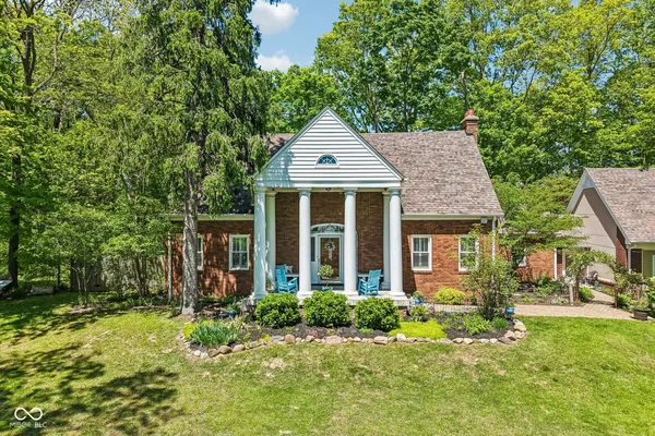 $797,000 | 8744 West 86th Street, Indianapolis, IN 46278