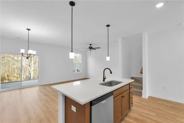 $229,900 | 404 Belgrove Way, Easley, SC 29640