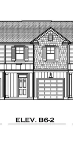 $246,490 | 404 Belgrove Way, Easley, SC 29640