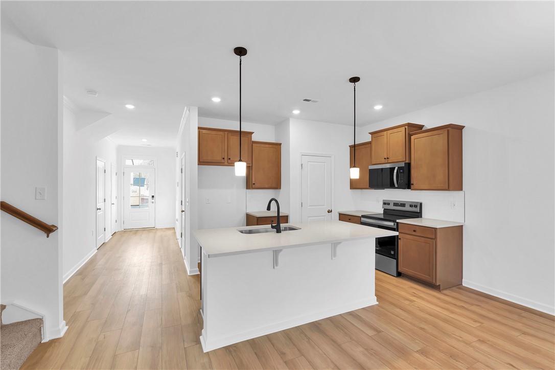 404 Belgrove Way Easley, SC 29640 - Photo 10 of 26