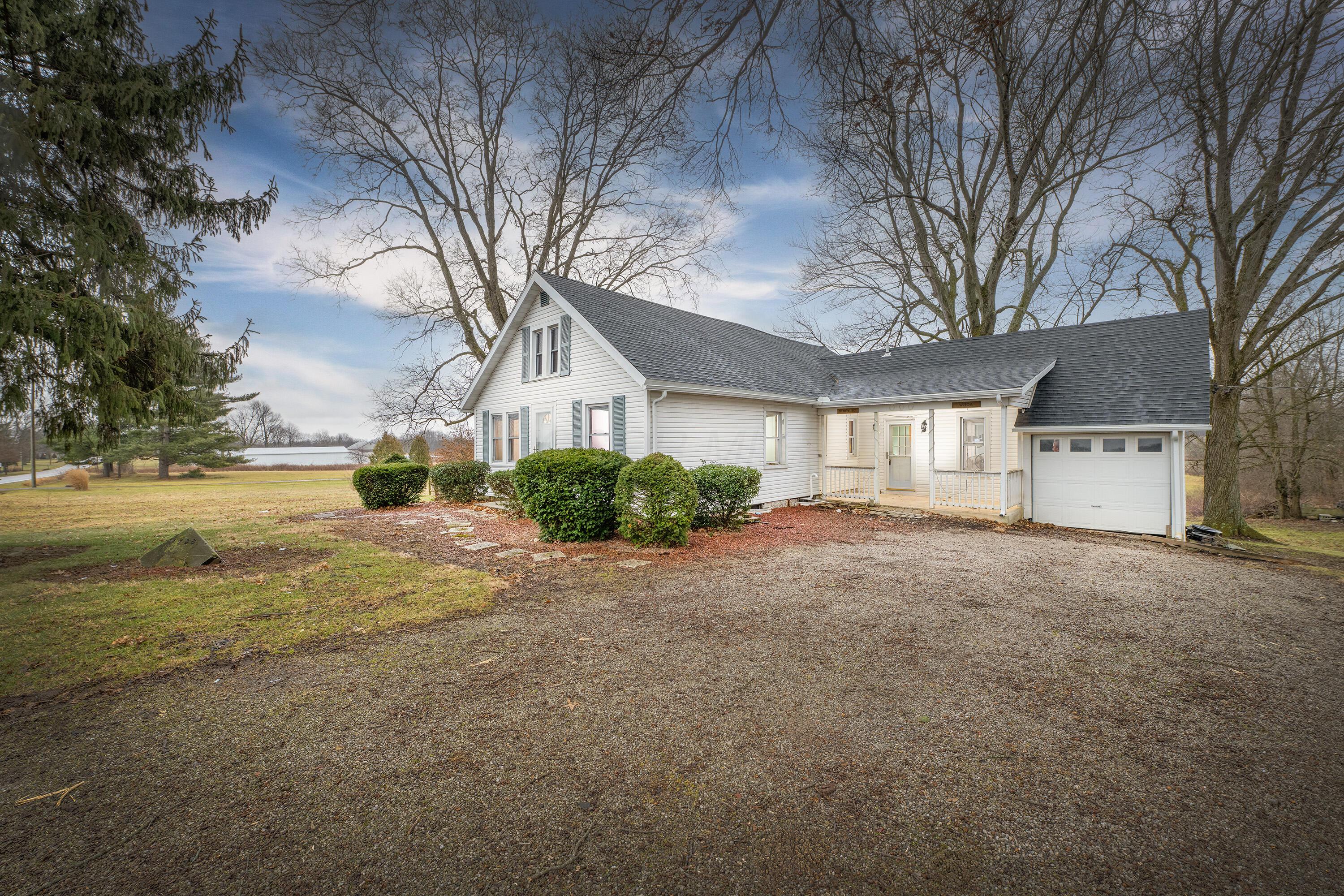 7738 Lock Road Centerburg, OH 43011 - Photo 2 of 22 7738Lock_01