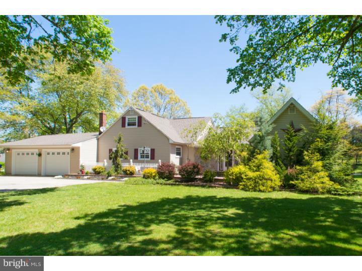 417 Barnsboro Road Sewell, NJ 08080 - Photo 1 of 25