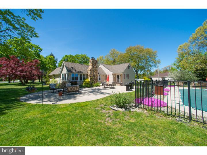 417 Barnsboro Road Sewell, NJ 08080 - Photo 23 of 25