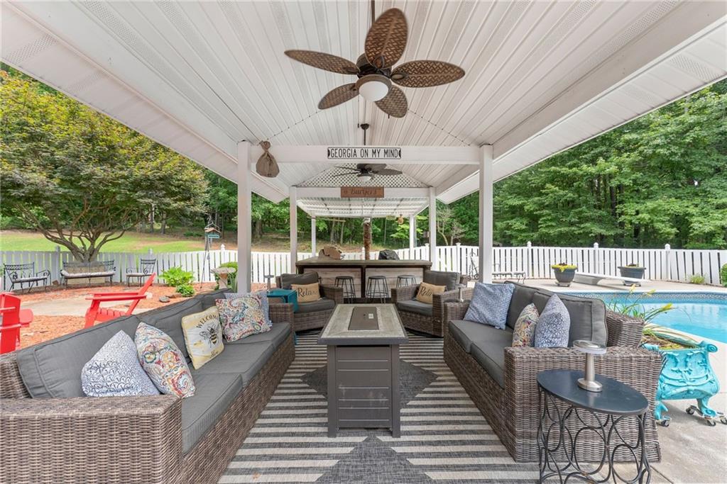 924 James Powers Road Monroe, GA 30656 - Photo 70 of 85