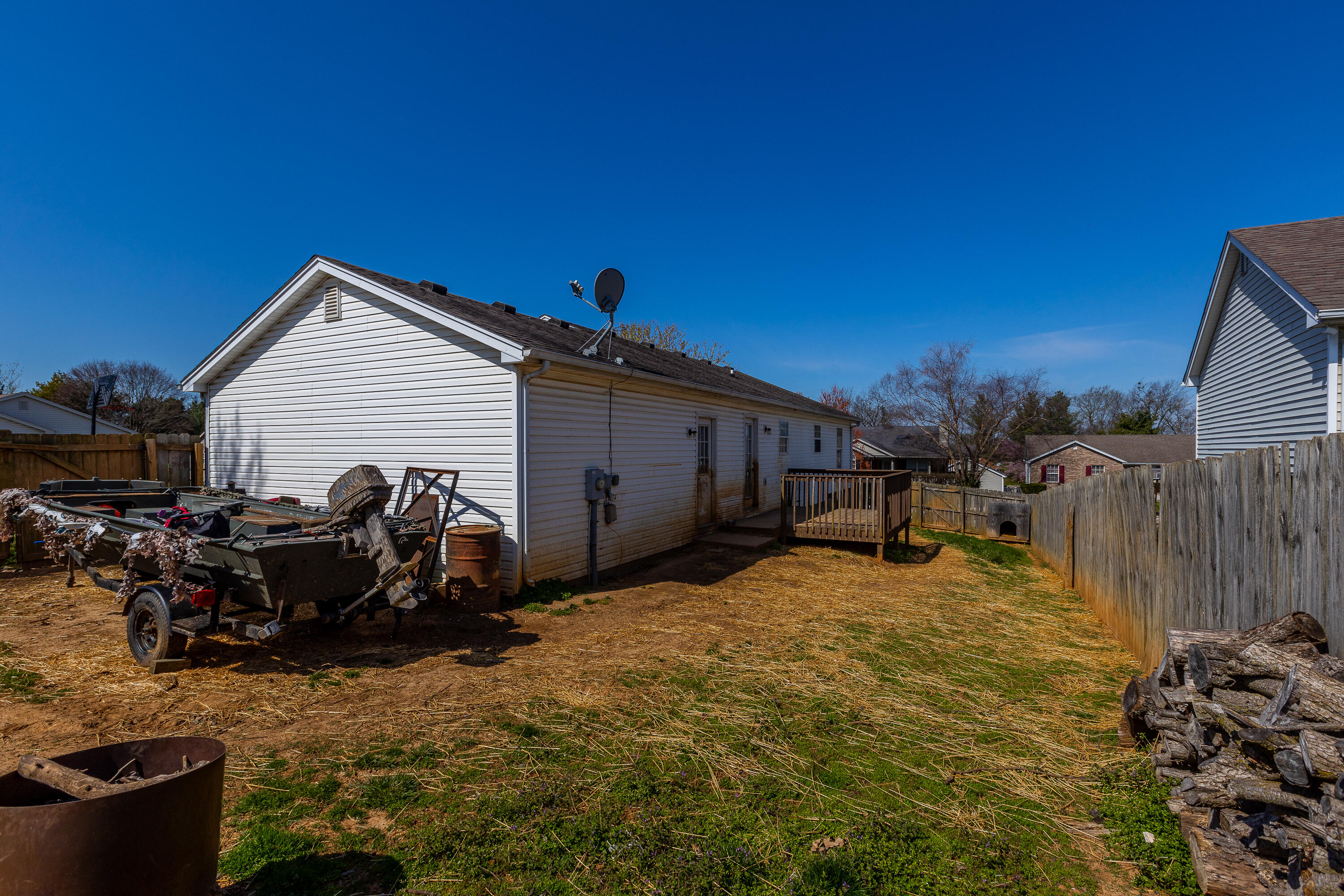 167 Charmac Road Versailles, KY 40383 - Photo 22 of 23 C-1