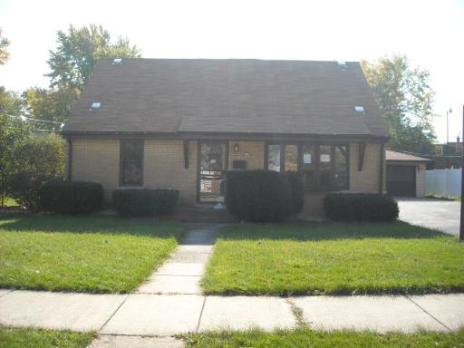5849 West 107th Street Chicago Ridge, IL 60415 - Photo 1 of 1