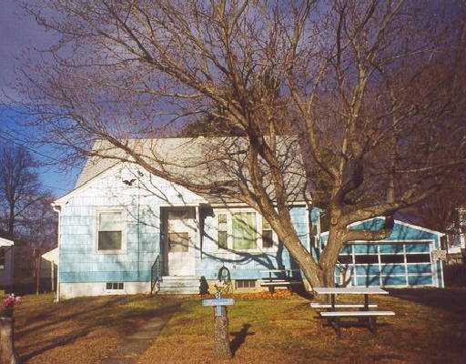 3 Collier Way Coventry, RI 02816 - Photo 1 of 1 Exterior Front.
