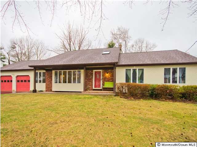 4 Prince Edward Road Morganville, NJ 07751 - Photo 1 of 25 Primary Photo
