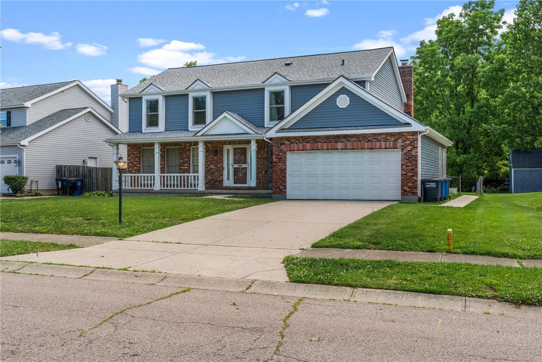 6422 Gander Road East Dayton, OH 45424 - Photo 3 of 42