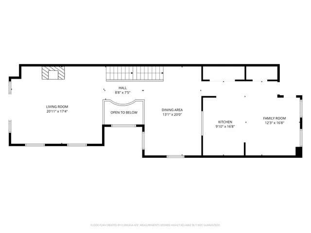 $3,300 | 1714 Roy Street, Houston, TX 77007