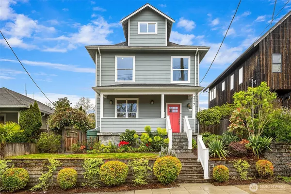 $2,250,000 | 227 29th Avenue East, Seattle, WA 98112