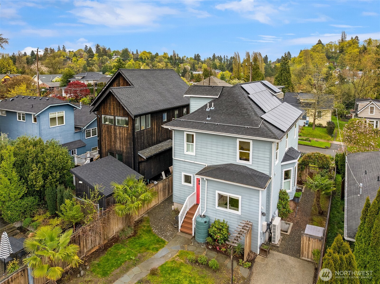 227 29th Avenue East Seattle, WA 98112 - Photo 37 of 40