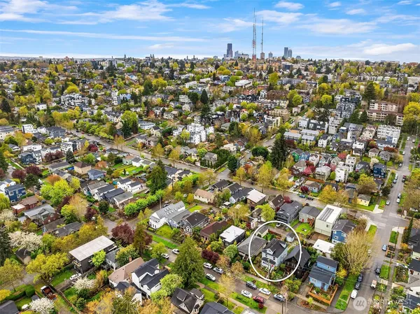 $2,250,000 | 227 29th Avenue East, Seattle, WA 98112