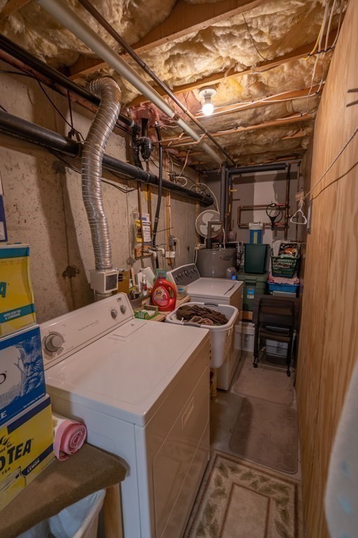 8 Plantation Road, Unit 8 Oxford, MA 01540 - Photo 24 of 40 Gallery Image 24