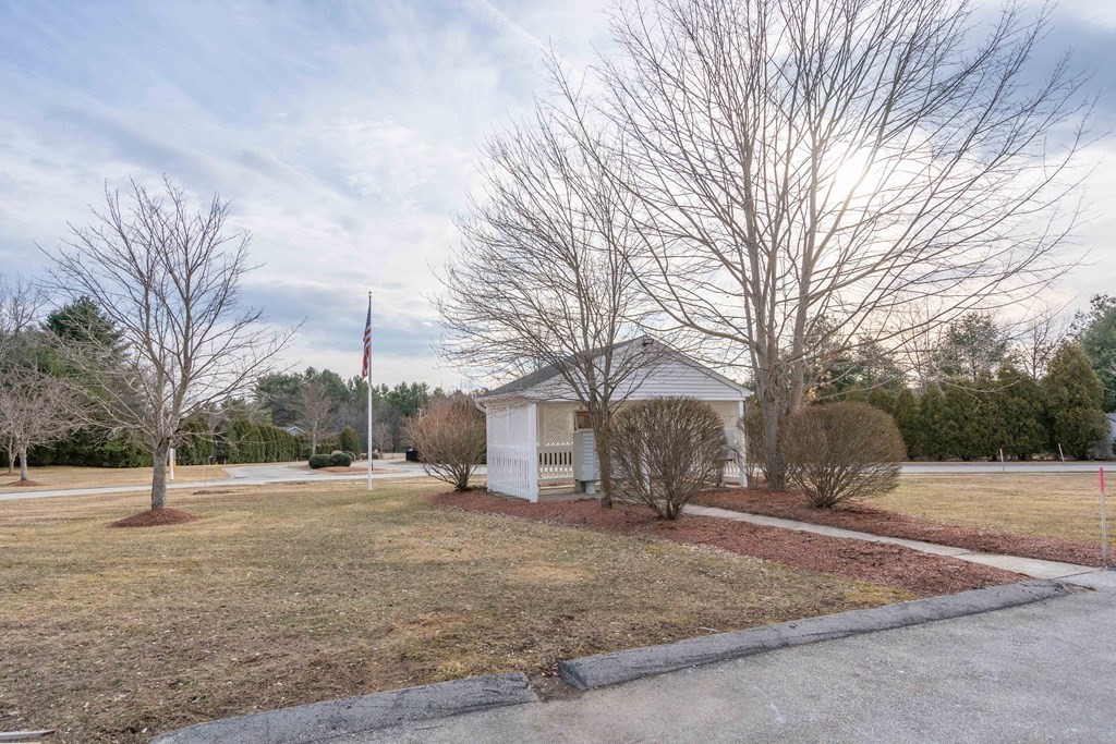 8 Plantation Road, Unit 8 Oxford, MA 01540 - Photo 38 of 40 Gallery Image 38