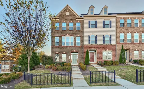 $3,750 | 10512 My Girl Place, Woodstock, MD 21163