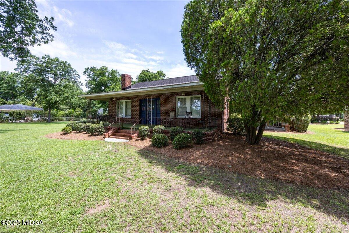 3050 Liberty Church Road Macon, GA 31216 - Photo 44 of 47 31-5W7A0894